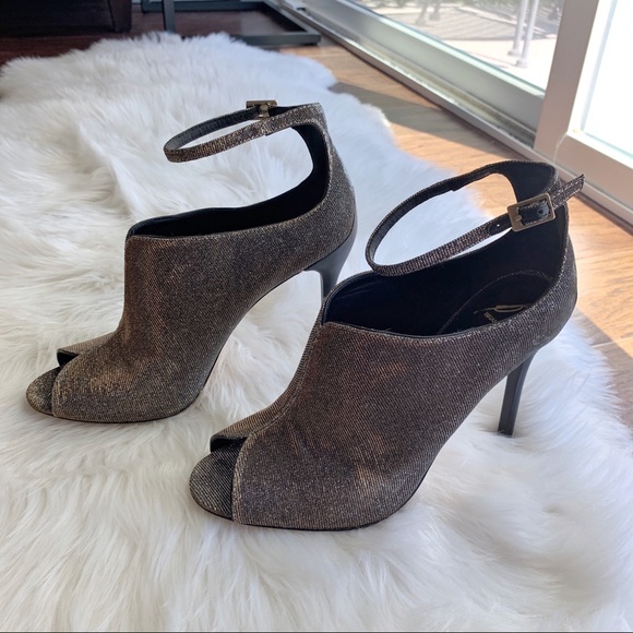 ⚡️HP⚡️B Brian Atwood • Liese Booties - Picture 5 of 8